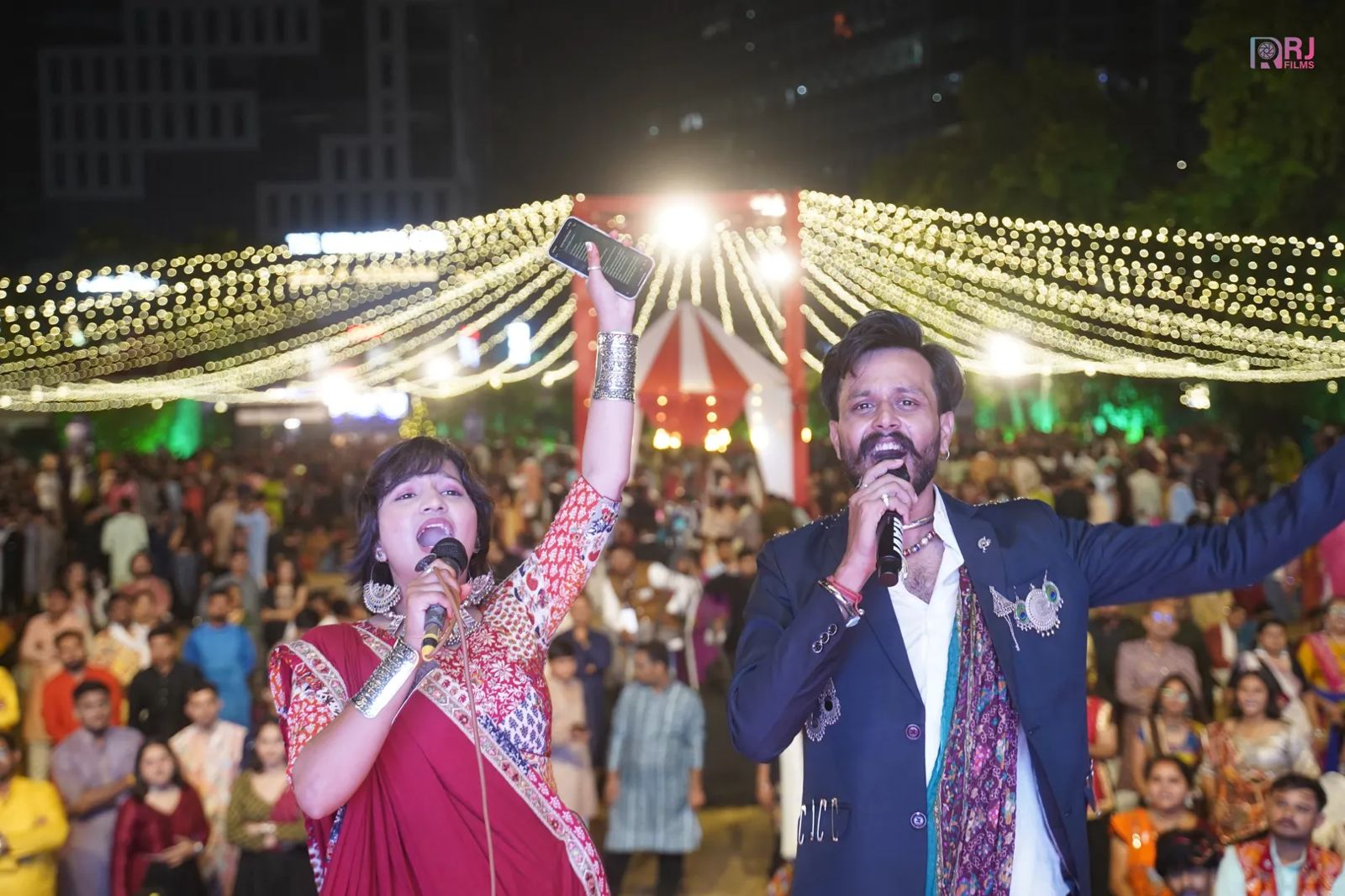 Celeb & VIP