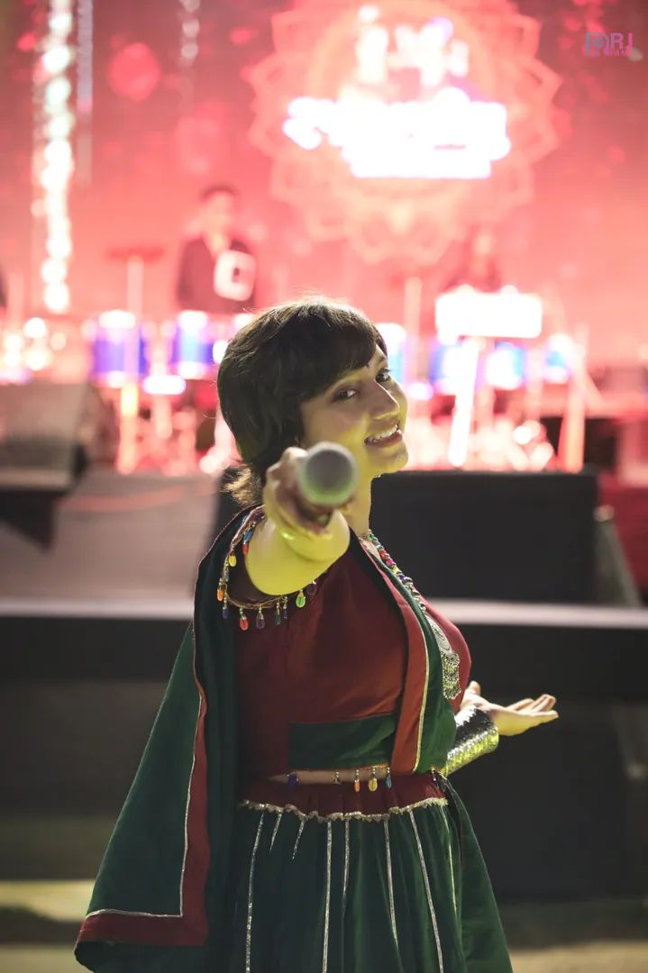 Festival Reel
