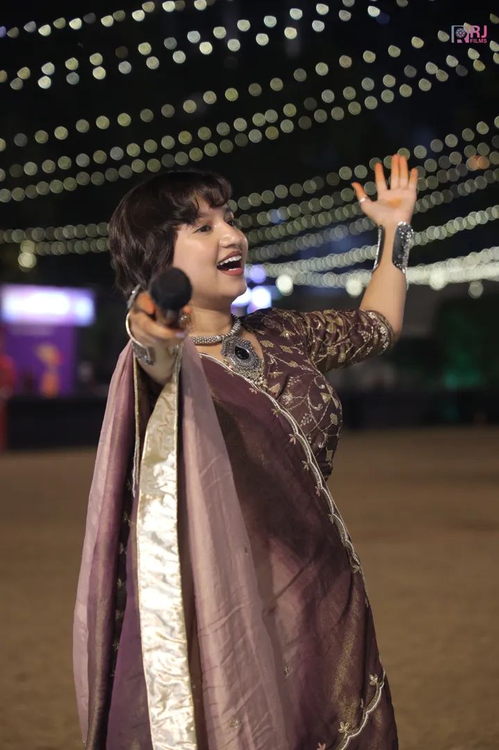 Festival Reel